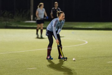 Bild 159 - Frauen Der Club an der Alster 2 - Uhlenhorster HC : Ergebnis: 3:0